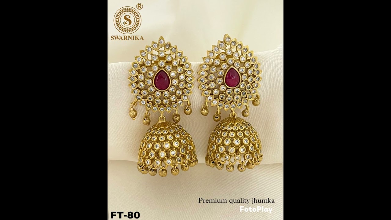 Jewellery set.. online available.. 