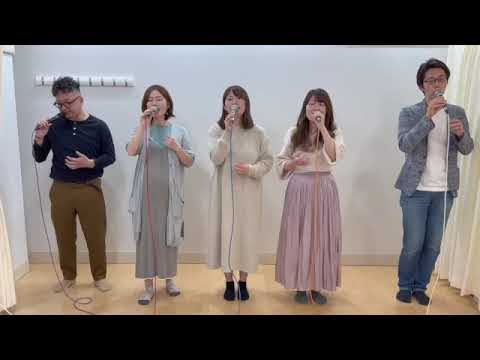 【縁アカペラ】カイト