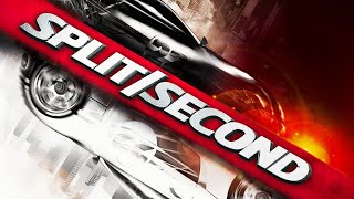Split/Second | FULL GAME | No Commentary Wealth