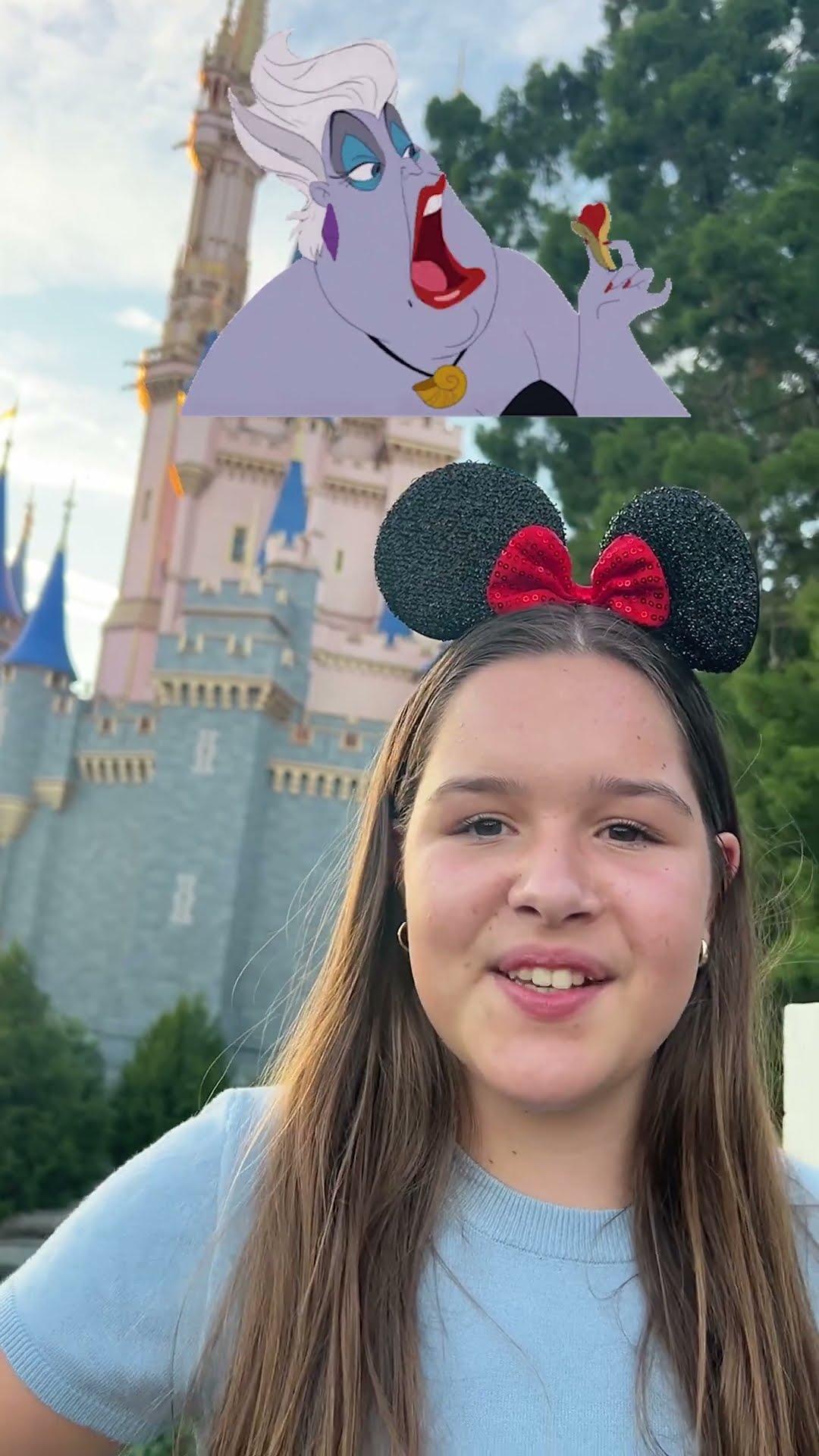 ?Who would you pick? Disney gave us free tickets #disneytreasure  #disneycruiseline