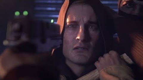 Black Ops 4 - Ajax Backstory (Full Cutscene + Subtitles)