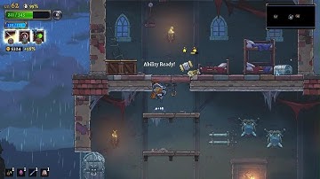 Rogue Legacy 2 Clips [16]