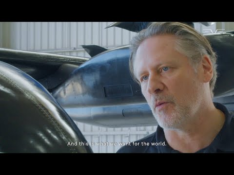 Eve: Leading the Evolution of Urban Mobility Experiences