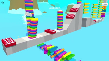 Slice it All Level 326-330