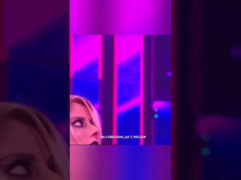 Randy Orton Vs Alexa Bliss Randy Orton Alexa Bliss