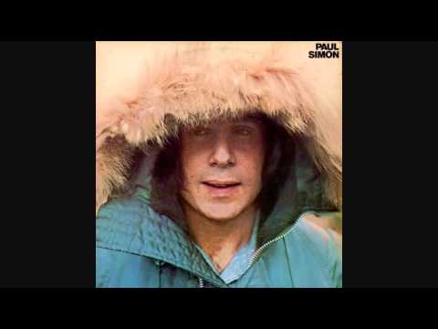 Paul Simon - Me & Julio Down By The Schoolyard