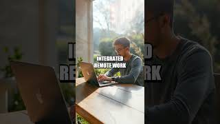 Sustainable Productivity for the Digital Nomad