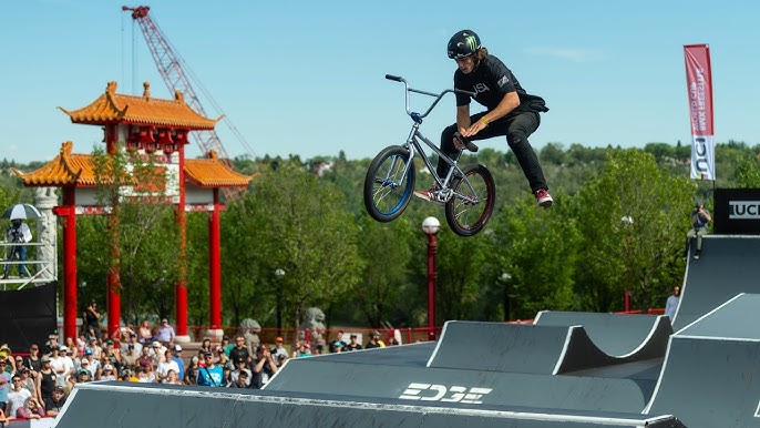 2023 BMX Freestyle World Cup (Park) in Bazhong: Preview, full schedule, and  how to watch the competition live