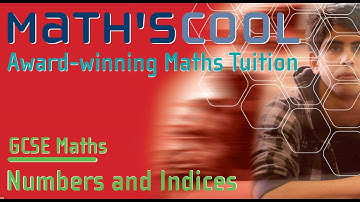 GCSE Maths :|: Surds and Indices :|: Basic Exponential Equations