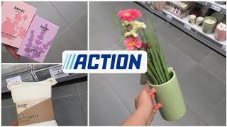 Arrivage Action - 2 Juin 2026