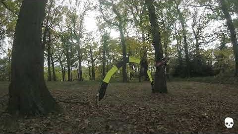 AdzoFpv CHILLIN WITH MA GOONS!