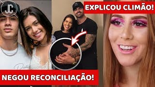 Mari Maria faz vídeo e explica suposto climão/polêmica em vídeo de ...