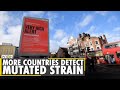 Mutated Strain detected in several countries around the World | New Mutated Strain of COVID-19 |WION