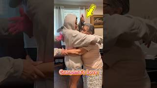 Grandma's Love
