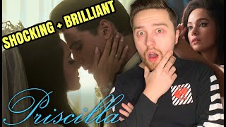 You MUST Watch A24's Priscilla (Movie Review)