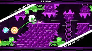 "Morisummer Lane" by AngelEffect | Geometry Dash screenshot 5
