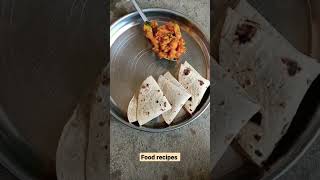 gujarati food | deshi rasoi | kathiyawadi Thali recipe