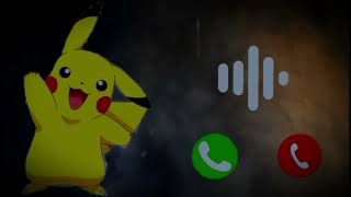 Pikachu Message Tone Sms Ringtone New Trending Notification Tone Message Tone ringtone 