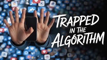 Trapped in the Algorithm: Tyler’s Digital Detox Story