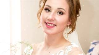 Очаровательная невеста Лианочка и ее самое счастливое утро Очаровательная невеста Лианочка и ее самое счастливое утро