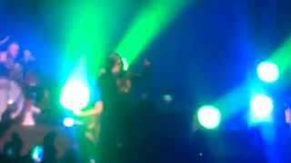 Sleeping With Sirens- Congratlations Part 1 , 02.04.2015, The World Tour