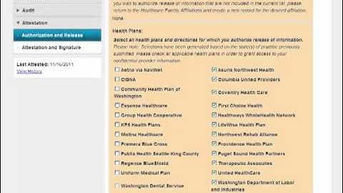 ProviderSource Attestation
