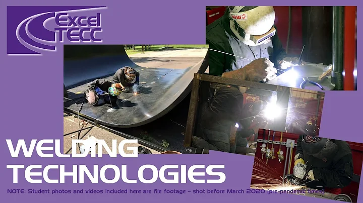 WELDING TECHNOLOGIES