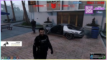 Offline X Guns Down Garcia (Revenge) | NoPixel 3.0 GTA RP