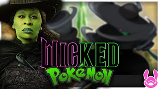 These Pokémon Are Wicked