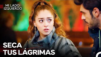 Selim, Decidido A Estar Al Lado De Biricik - Mi Lado Izquierdo