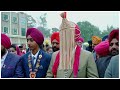 Best wedding teaser  gurjeet weds randeep  kalsi movies sitarganj  cont 8057140008