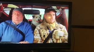 Doc Martin funny moments part2