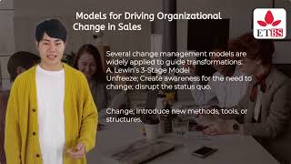 Organizational Development and Sales Management Module 9  Organizational Change and Transformation Net Worth