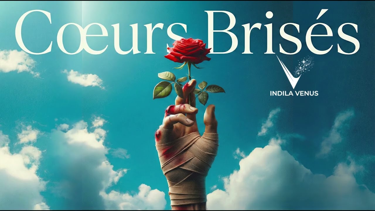 Indila - Cœurs Brisés