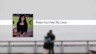Emine Şimşek - Make You Feel My Love #Adele