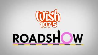 Darren Espanto - Sia Chandelier LIVE Cover On Wish FM 107 5 Bus HD