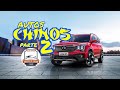 Autos Chinos*  2020 /  Ecuador