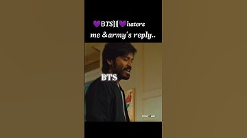 BTS haters 🤬.... this video decided for you #btsarmyforever #btsforever #btshaters