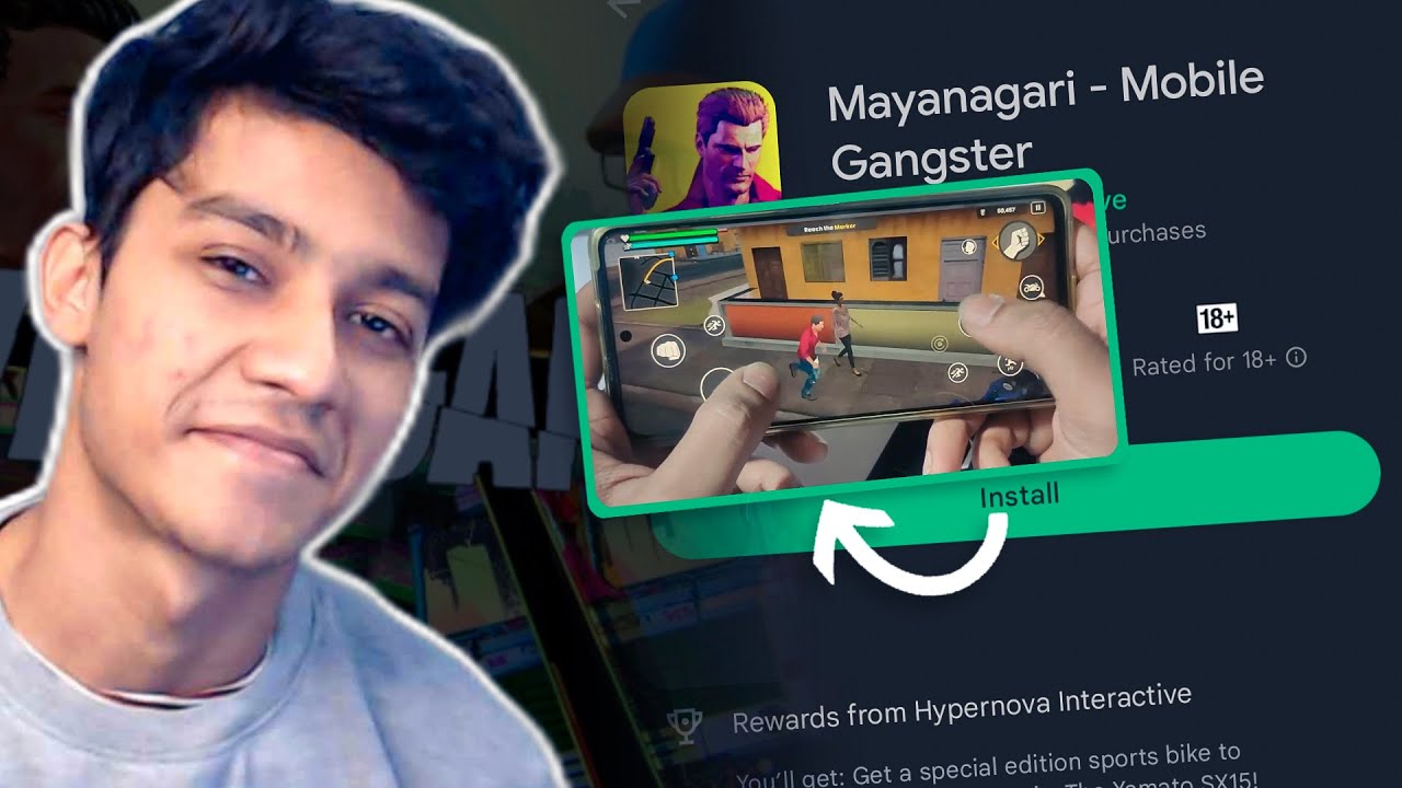 MAYANAGRI Has No Competition - Play Now
