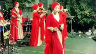 Nusantara Bersatu - Nasida Ria