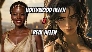The Real Helen of Troy Hollywood Was Too Afraid to Show You