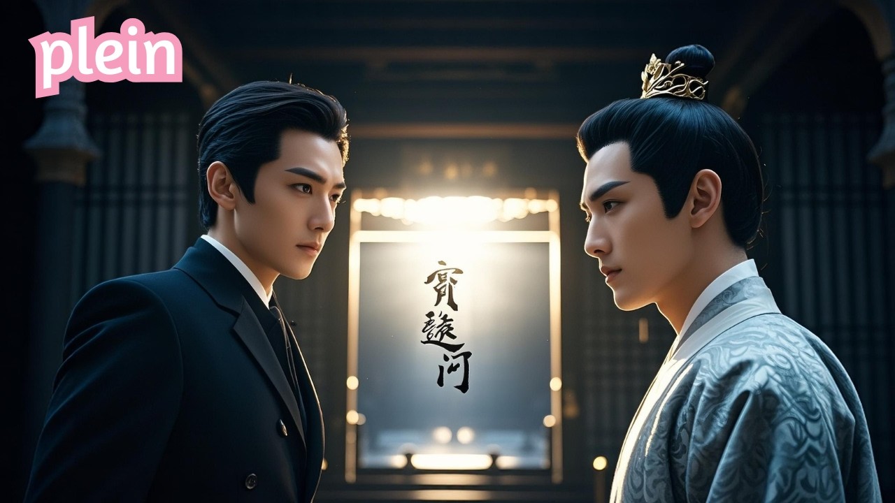 Quand un érudit se réincarne en paysan et devient le prodige du siècle