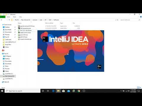 0. Github Integration and Use with IntelliJ idea