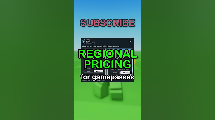 ROBLOX Just Released This STRANGE Update... 🤔