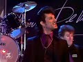 WILLY DEVILLE MINK DEVILLE Musikladen ARD 1984 HQ Audio Each Word S A Beat Of My Heart 
