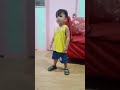 Take 1  dance ala syrel kanino kaya siya nag mana sa pagsayaw