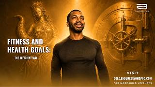 Fitness and Health Goals the Efficient Way…