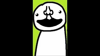 When The Dream Speedrun Music Kicks In.