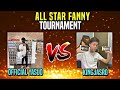 OFFICIAL YASUO vs KINGJASRO | THE FINALS | ALLSTAR FANNY TOURNAMENT | MLBB