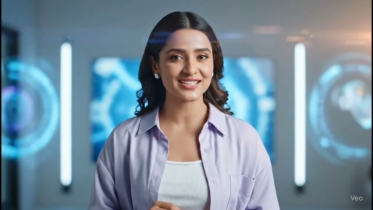 👉 "Free OTT Apps & Subscriptions 🔥 ChatGPT + Canva Pro + Prime Video | AI Influencer Geet in 4K